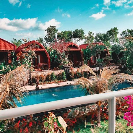 The Jiwana Bali Villa Ungasan Extérieur photo