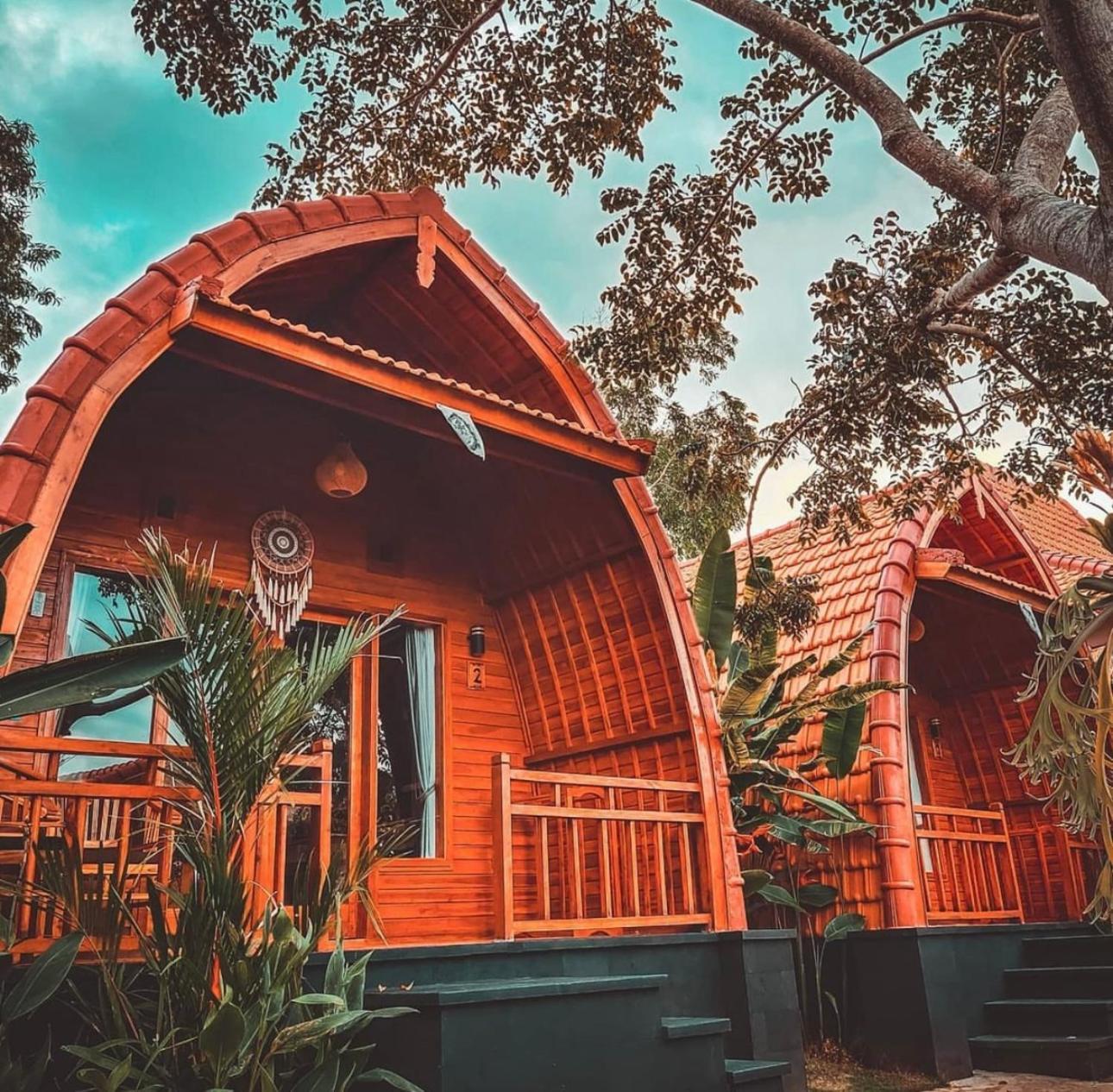 The Jiwana Bali Villa Ungasan Extérieur photo