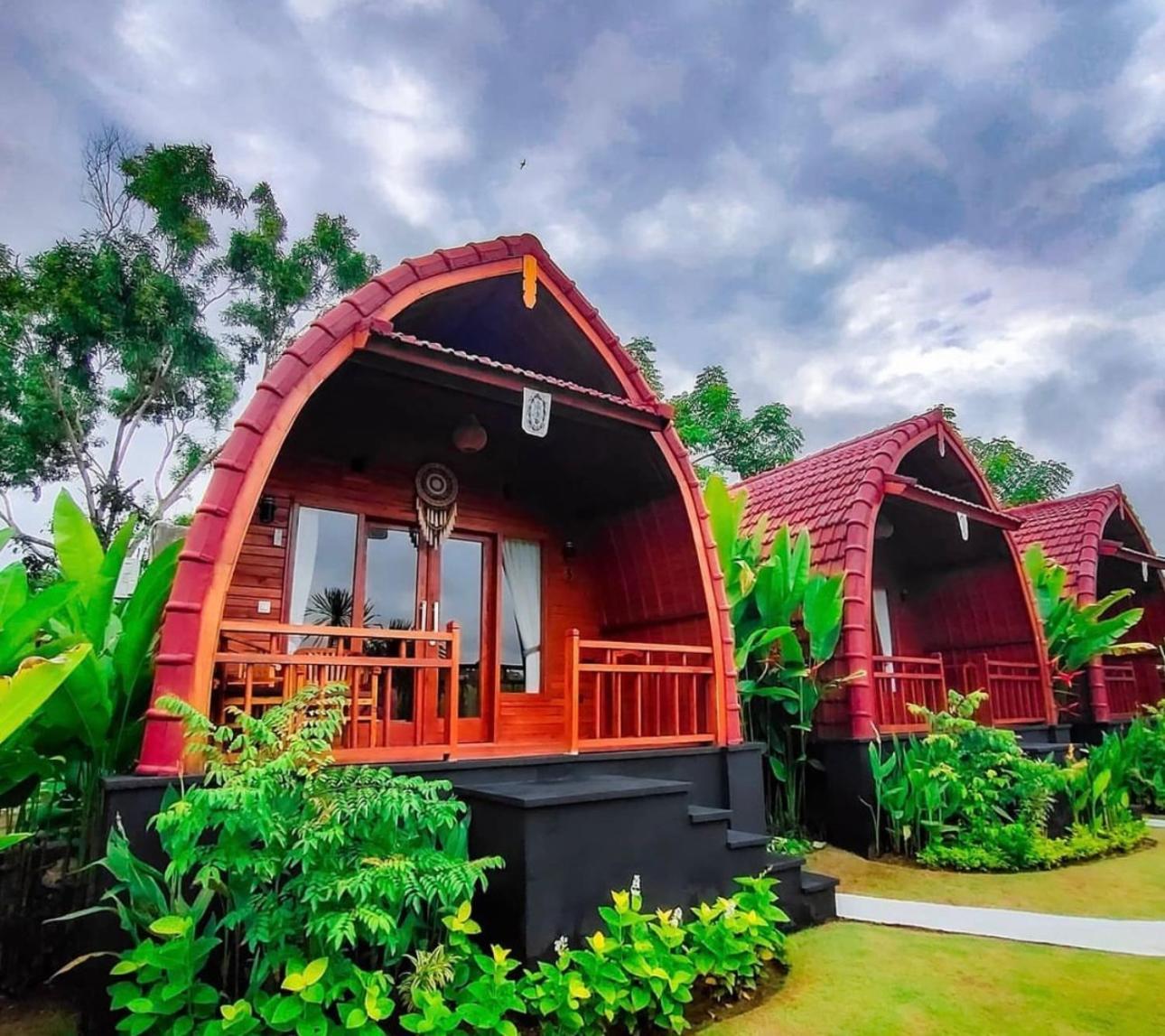 The Jiwana Bali Villa Ungasan Extérieur photo