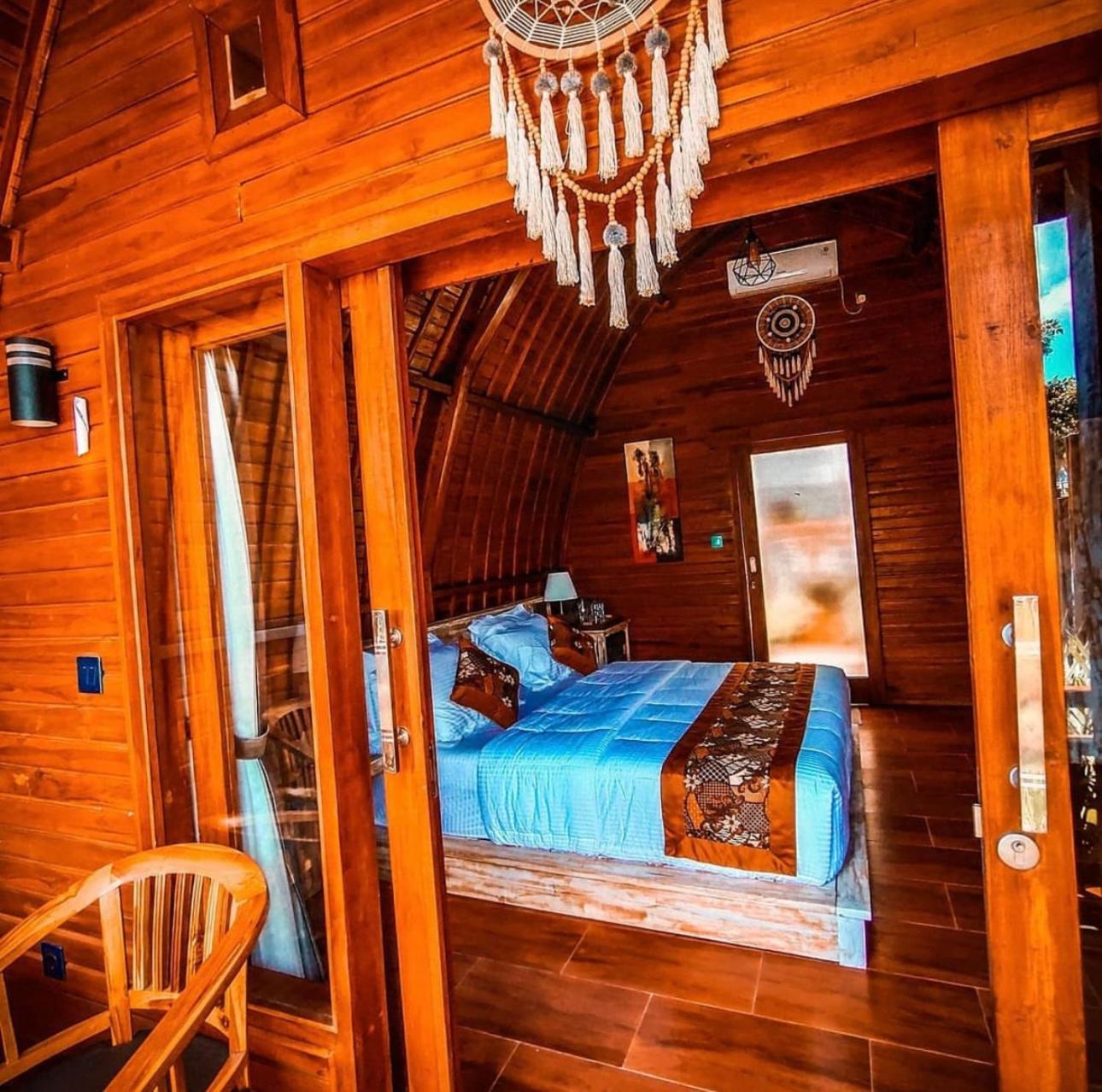 The Jiwana Bali Villa Ungasan Extérieur photo